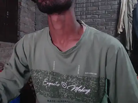 ThethunderPo online show from 11/22/25, 03:00