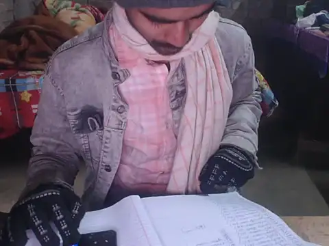 ThethunderPo online show from 01/11/26, 02:49