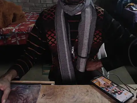 ThethunderPo online show from 02/03/26, 02:53