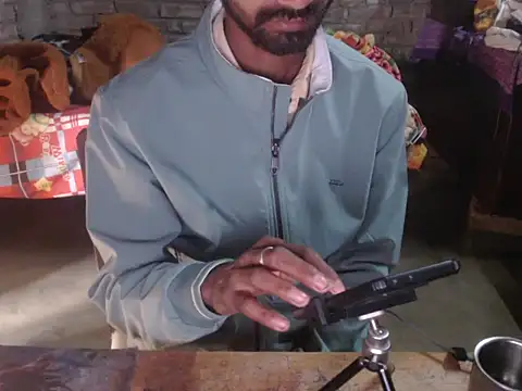 ThethunderPo online show from 02/10/26, 03:10