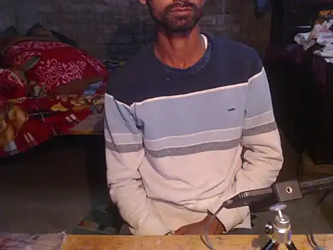 ThethunderPo online show from 02/27/26, 02:28