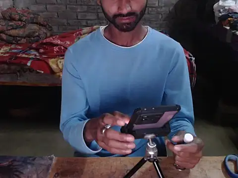 ThethunderPo online show from 03/30/26, 03:18