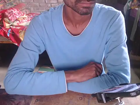 ThethunderPo online show from 04/06/26, 02:42