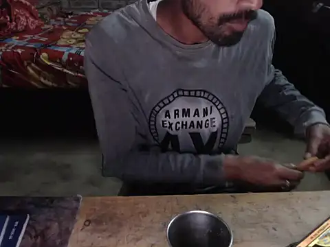 ThethunderPo online show from 04/14/26, 02:12