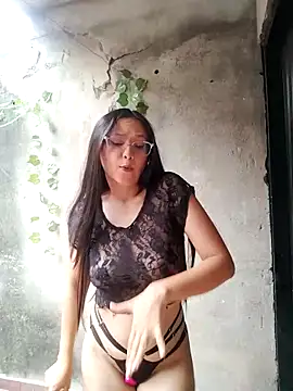 Camilatinass  online show from 04/11/26, 12:20