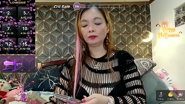 yummymeily online show from 09/26/25, 09:46