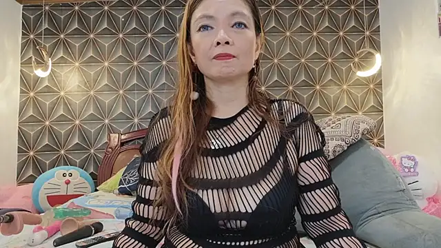 yummymeily online show from 10/18/25, 10:27