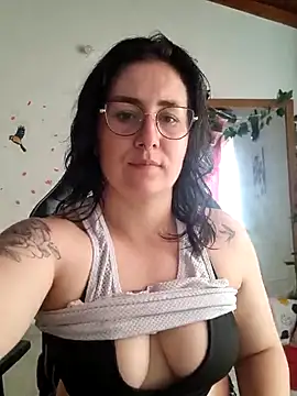 Susan Foxx online show from 03/12/25, 02:56