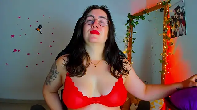 Susan Foxx online show from 10/12/25, 06:51