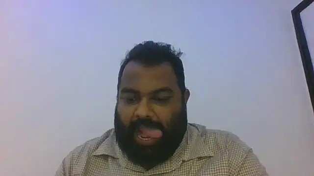 FatCockBoySL online show from 02/17/25, 12:27