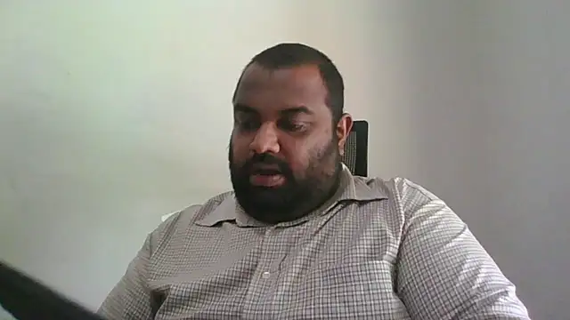 FatCockBoySL online show from 07/16/26, 06:30