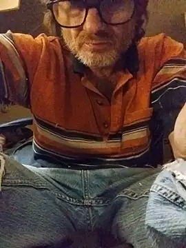 ROBERT0516 online show from 10/09/25, 12:41