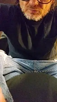 ROBERT0516 online show from 10/17/25, 12:58