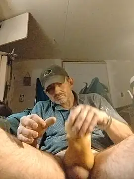 ROBERT0516 online show from 11/14/25, 11:42