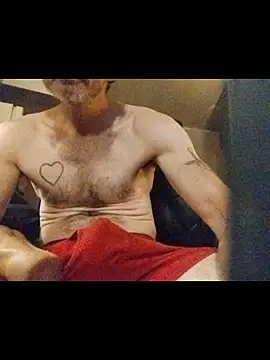 ROBERT0516 online show from 03/07/26, 07:49