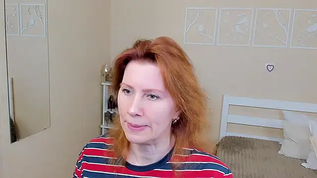 FoxySophia online show from 02/24/25, 08:36