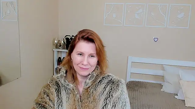 FoxySophia online show from 02/25/25, 08:03