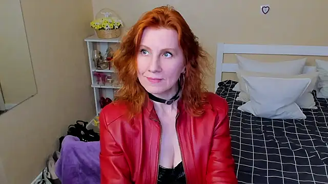 FoxySophia online show from 11/22/25, 04:11