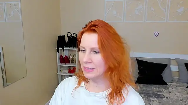 FoxySophia online show from 02/14/26, 04:31