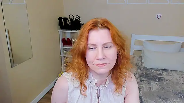 FoxySophia online show from 02/26/26, 01:48