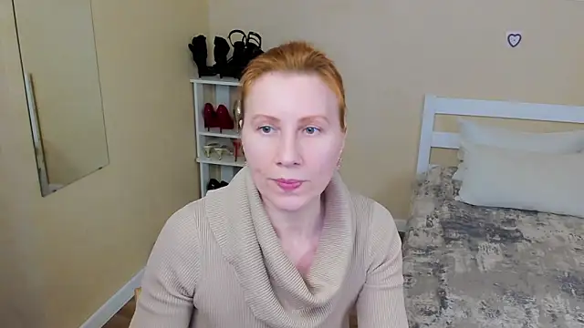 Snapshot of FoxySophia chatting on 03/19/26, 07:07 FoxySophia online show from 03/19/26, 07:07