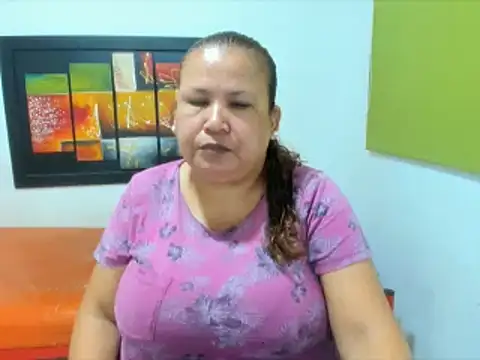 beckyummys online show from 01/27/25, 11:43