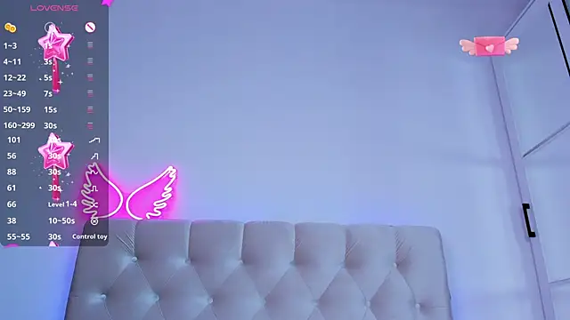 YourWildDestiny online show from 12/25/24, 08:51