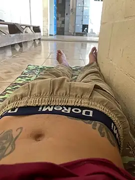 descret 19 online show from 04/02/26, 03:42