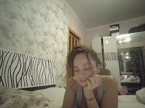 LindaStarS online show from 02/27/25, 07:04