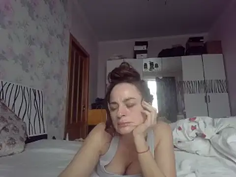 LindaStarS online show from 03/02/25, 02:10