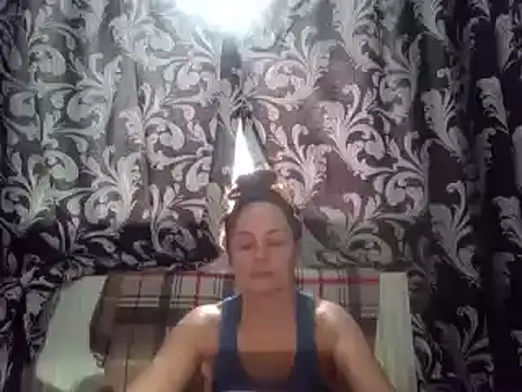 LindaStarS online show from 03/03/25, 02:15