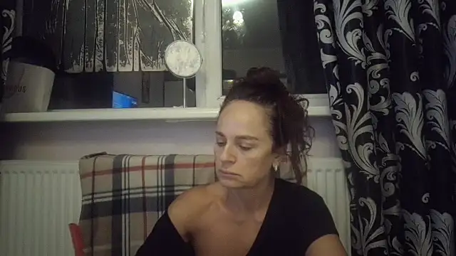 LindaStarS online show from 10/05/25, 06:17