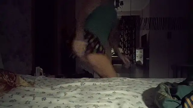 LindaStarS online show from 11/23/25, 06:19