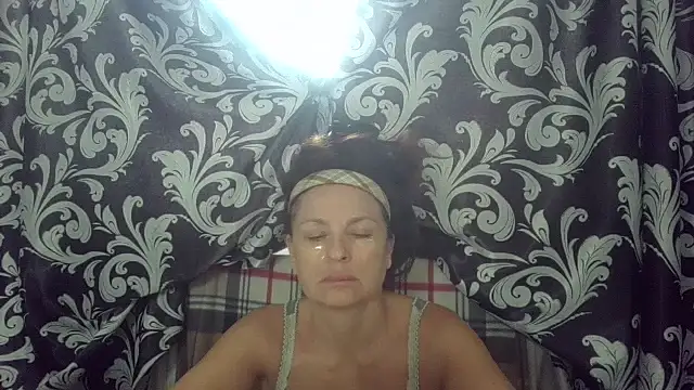 LindaStarS online show from 07/14/26, 04:39