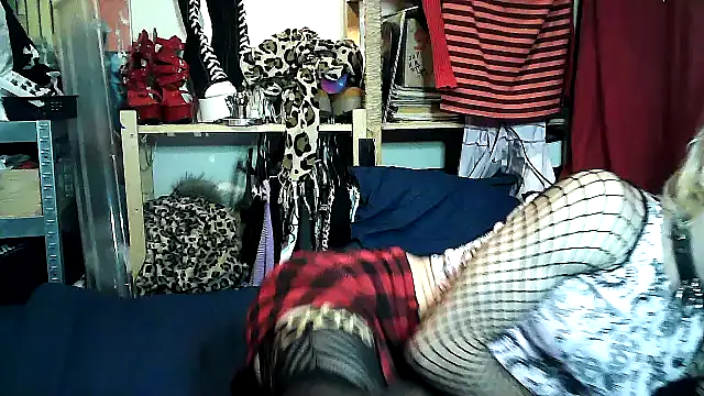 jessysky723 online show from 10/19/25, 09:48