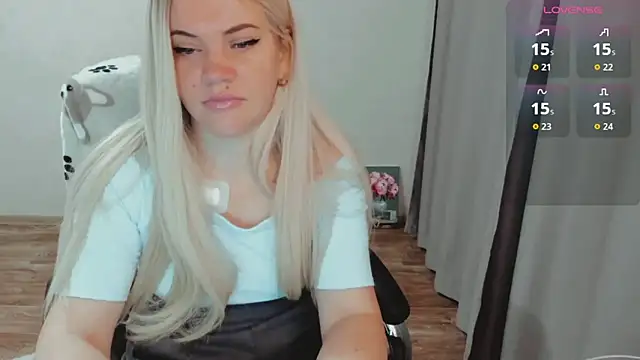 AllAboutLoveXx online show from 11/06/25, 06:25