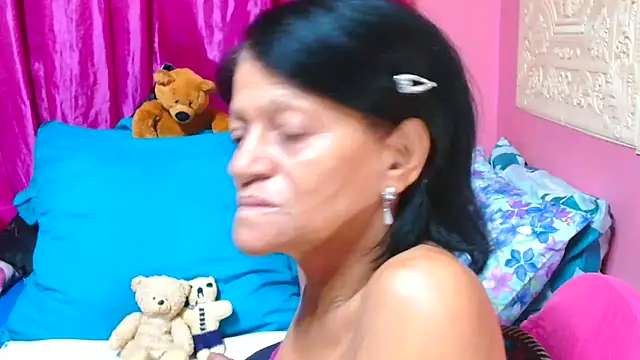 SLUTTYROXY online show from 03/22/25, 10:28