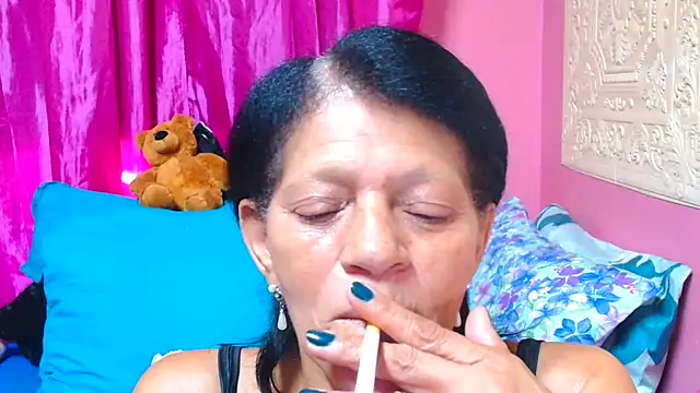 SLUTTYROXY online show from 03/23/25, 09:10