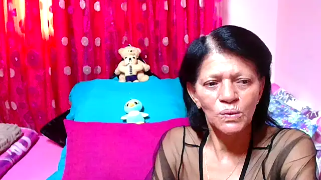 SLUTTYROXY online show from 09/16/25, 06:47