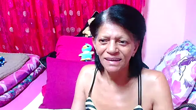 SLUTTYROXY online show from 10/10/25, 04:06