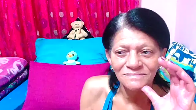 SLUTTYROXY online show from 10/13/25, 06:19