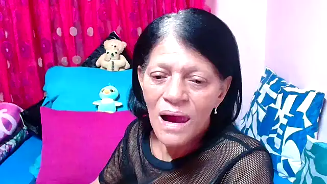 SLUTTYROXY online show from 10/21/25, 07:36