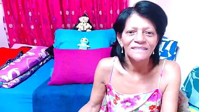 SLUTTYROXY online show from 10/25/25, 05:40