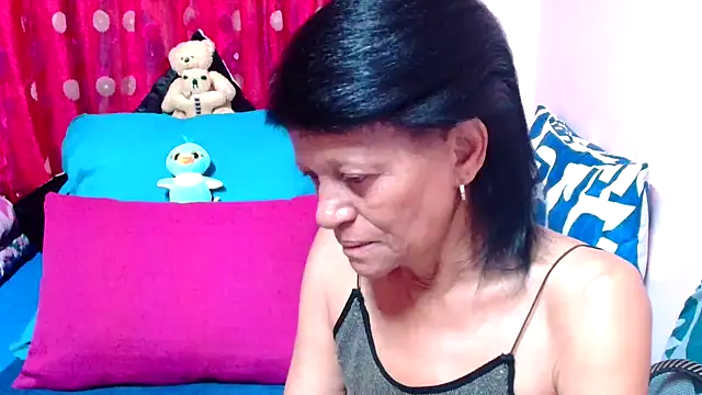 SLUTTYROXY online show from 10/27/25, 06:06