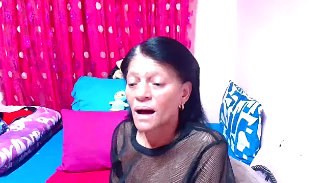 SLUTTYROXY online show from 11/16/25, 05:40