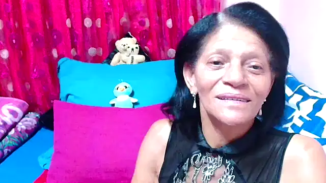 SLUTTYROXY online show from 11/23/25, 08:19