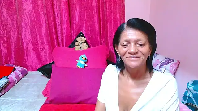 SLUTTYROXY online show from 01/15/26, 06:22