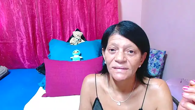 SLUTTYROXY online show from 02/10/26, 04:49