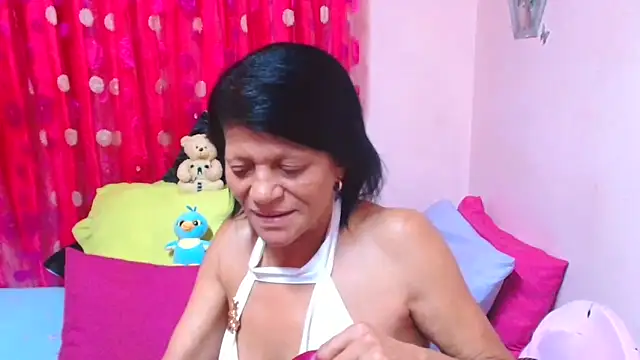 SLUTTYROXY online show from 04/15/26, 07:58