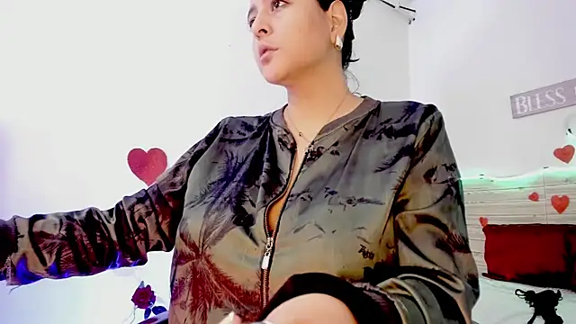 lilahSweet online show from 02/15/25, 02:55